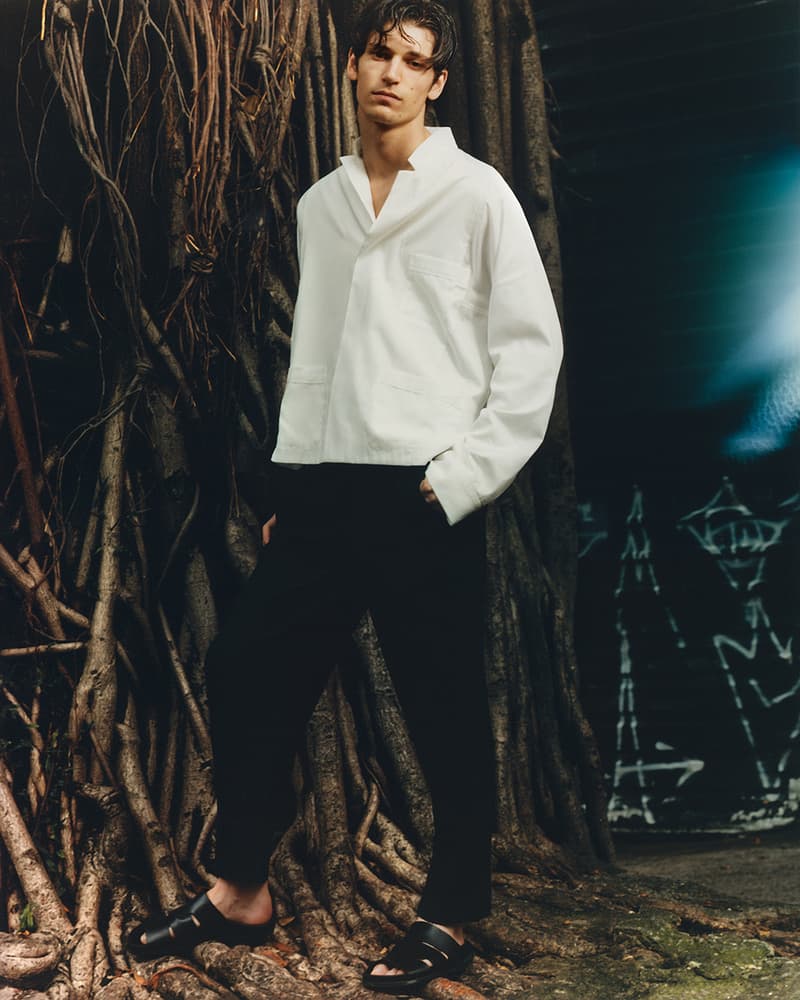 browns spring summer 2020 haider ackermann issey miyake homme plisse bottega veneta release information collection raf simons rick owens vaquera jil sander