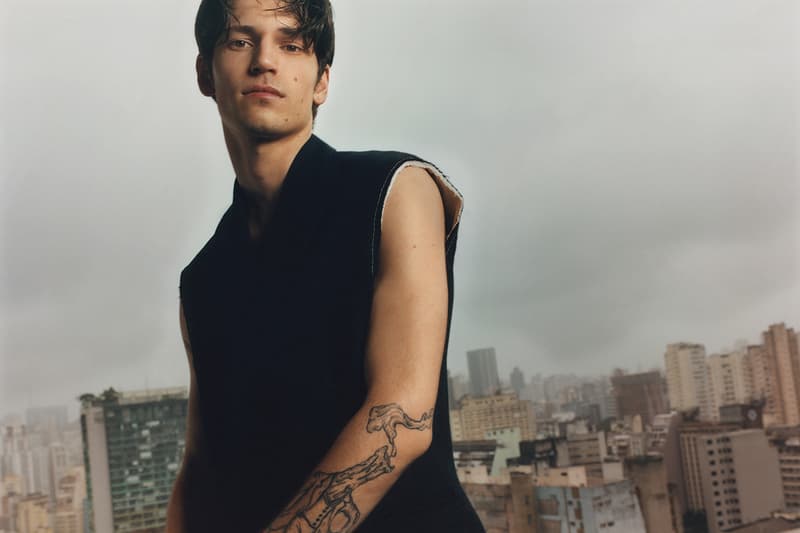 browns spring summer 2020 haider ackermann issey miyake homme plisse bottega veneta release information collection raf simons rick owens vaquera jil sander