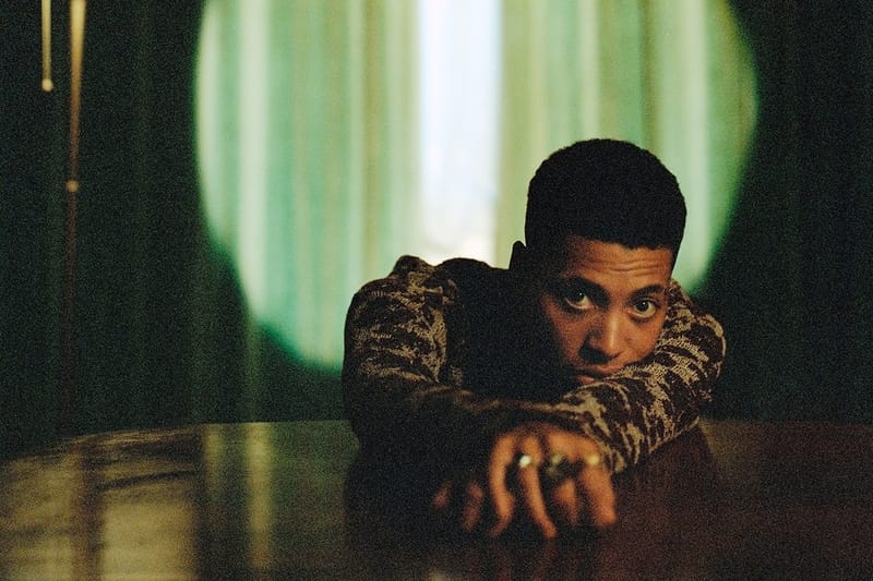 Browns Partners With Kai-Isaiah Jamal for World Poetry Day