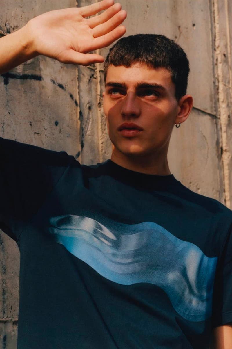 C.P. Company SS20 Collection Lookbook techwear technical apparel sportswear casual contemporary menswear athleisure outerwear garment dyeing spring/summer 2020 goggle