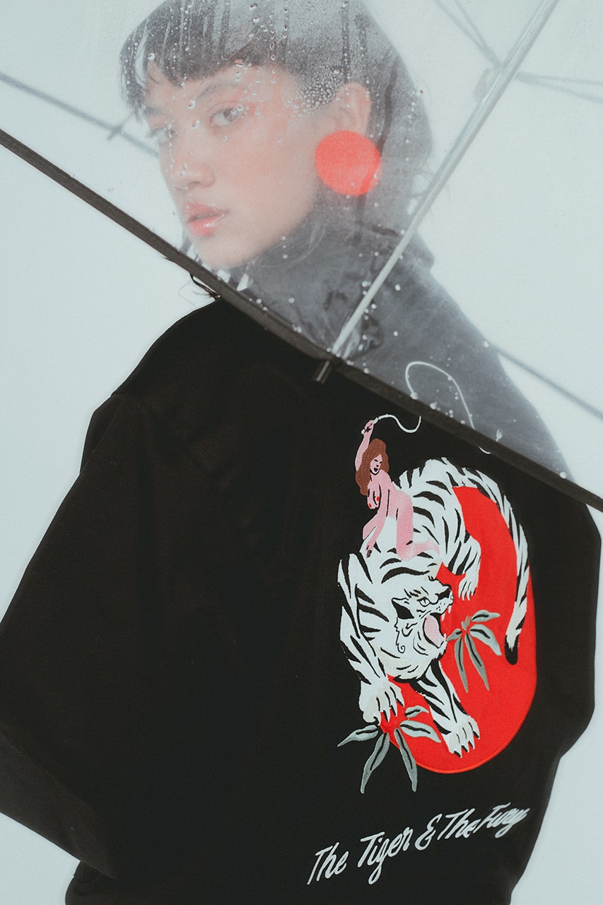 Carne Bollente "Island of Desires" Spring/Summer 2020 Collection First Look NSFW Japanese Aesthetics Mens Womens T-Shirts Graphics Designs Drop Release Information