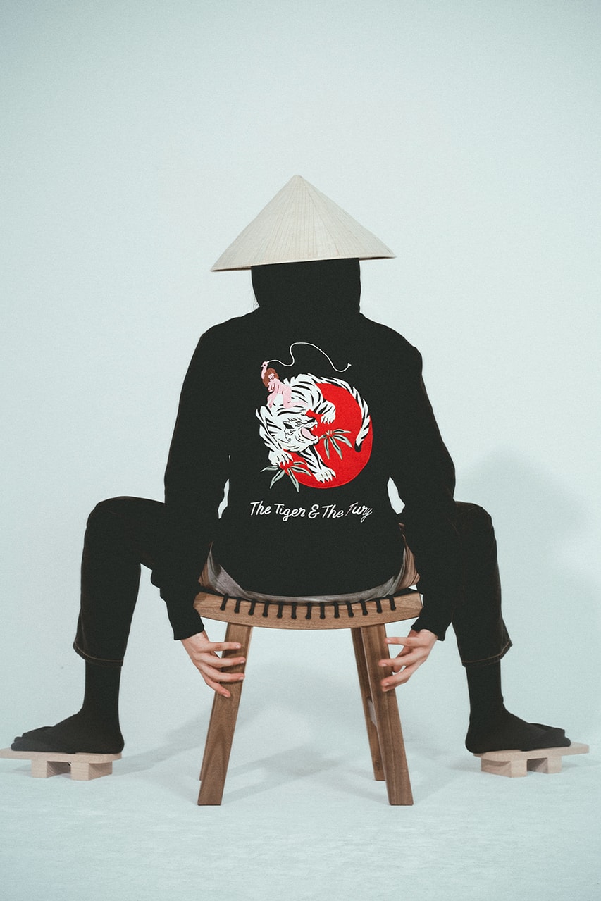Carne Bollente "Island of Desires" Spring/Summer 2020 Collection First Look NSFW Japanese Aesthetics Mens Womens T-Shirts Graphics Designs Drop Release Information