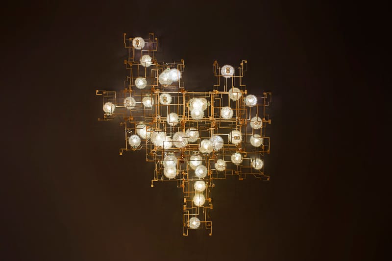 Studio Drift, Pablo Reinoso & More Join "Hope and Togetherness" Online Viewing Room