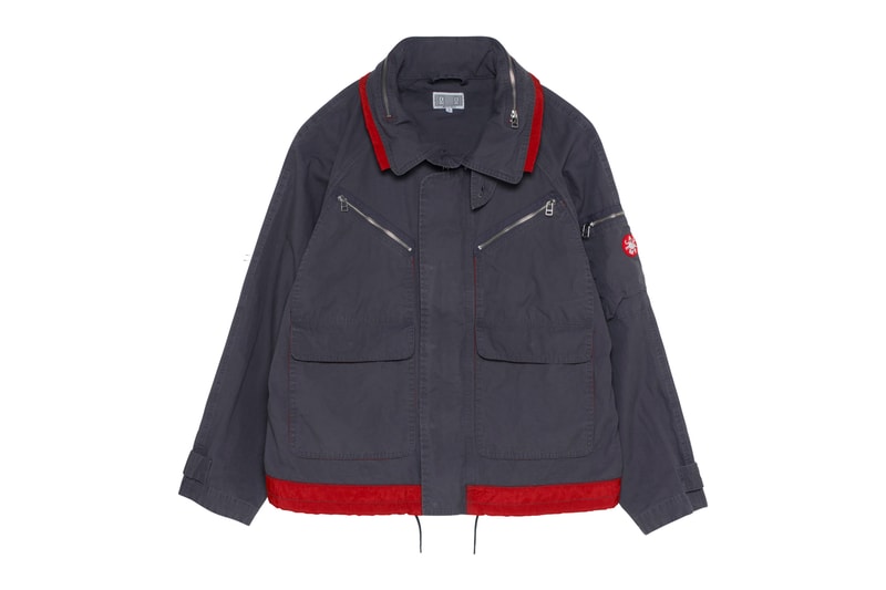 Cav Empt Drop 8 Spring/Summer 2020 Collection ss20 sk8thing toby feltwell drop info release CE CASUAL WIND JACKET WAVE STRIPE ZIP JACKET OVERDYE MD gravityPlus CREW NECK OVERDYE ALLIGATOR HEAVY HOODY UNBALANCE STAND COLLAR PULLOVER NIGHT BUTTERFLIES T WAVE SPLIT WIDE CHINOS 1994 COLOUR CORDS ORANGE 3 CHAMBER BACK PACK CORD DESIGN BIG SHIRT