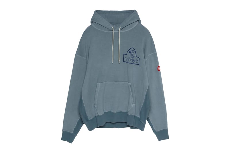 cav empt icon hoodie