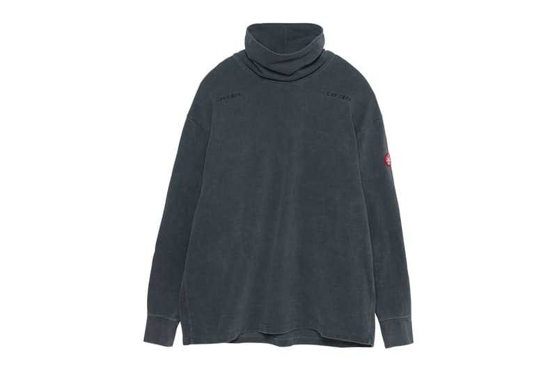 Cav Empt Drop 8 Spring/Summer 2020 Collection ss20 sk8thing toby feltwell drop info release CE CASUAL WIND JACKET WAVE STRIPE ZIP JACKET OVERDYE MD gravityPlus CREW NECK OVERDYE ALLIGATOR HEAVY HOODY UNBALANCE STAND COLLAR PULLOVER NIGHT BUTTERFLIES T WAVE SPLIT WIDE CHINOS 1994 COLOUR CORDS ORANGE 3 CHAMBER BACK PACK CORD DESIGN BIG SHIRT