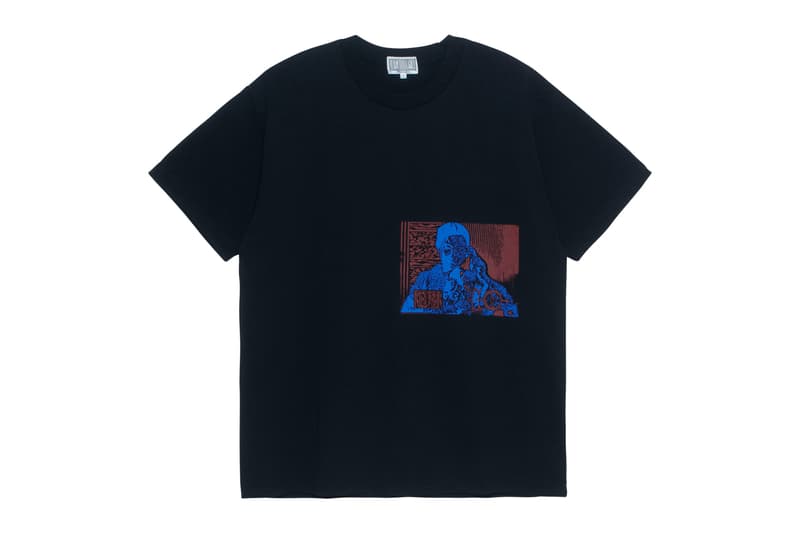 Cav Empt Drop 8 Spring/Summer 2020 Collection ss20 sk8thing toby feltwell drop info release CE CASUAL WIND JACKET WAVE STRIPE ZIP JACKET OVERDYE MD gravityPlus CREW NECK OVERDYE ALLIGATOR HEAVY HOODY UNBALANCE STAND COLLAR PULLOVER NIGHT BUTTERFLIES T WAVE SPLIT WIDE CHINOS 1994 COLOUR CORDS ORANGE 3 CHAMBER BACK PACK CORD DESIGN BIG SHIRT