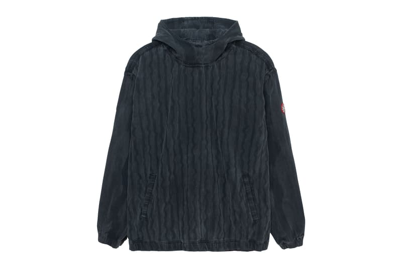 Cav Empt Drop 9 Spring/Summer 2020 Collection release info price details sk8thing toby feltwell TAPED PANEL ZIP SWEAT VELVET PULLOVER SHIRT WAVE STRIPE ANORAK OVERDYE FLIGHT LONG SLEEVE T STRIPE STAND COLLAR SWEAT MD The WAVE STRIPE CHINO SHORTS  SUPERMERCADO CAP TotalObject T IN-PAT PANTS SOLID SEAM JOG PANTS