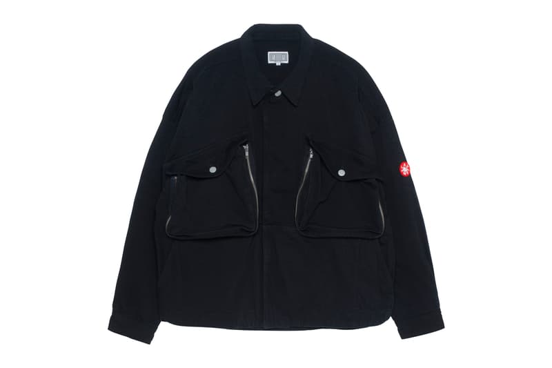 Cav Empt Drop 7 Spring/Summer 2020 Collection SS20 sk8thing toby feltwell release info buy now FRAME WORK JACKET POTENTIALITIES BUTTON JACKET MODULE BIG SHIRT DIAL CUT CREW NECK FLAT PULLOVER CASUAL HALF ZIP PULLOVER STRIPE LOOSE WAFFLE KNIT YOSSARIAN PANTS #3 COMMODITY FICTION T MODULE BUCKET HAT