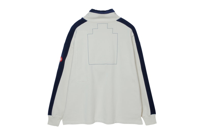 Cav Empt Drop 7 Spring/Summer 2020 Collection SS20 sk8thing toby feltwell release info buy now FRAME WORK JACKET POTENTIALITIES BUTTON JACKET MODULE BIG SHIRT DIAL CUT CREW NECK FLAT PULLOVER CASUAL HALF ZIP PULLOVER STRIPE LOOSE WAFFLE KNIT YOSSARIAN PANTS #3 COMMODITY FICTION T MODULE BUCKET HAT
