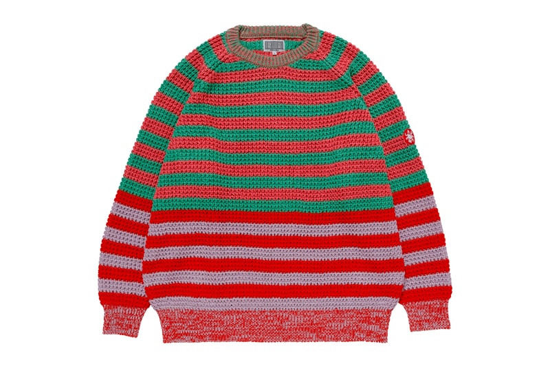 Cav Empt Drop 7 Spring/Summer 2020 Collection SS20 sk8thing toby feltwell release info buy now FRAME WORK JACKET POTENTIALITIES BUTTON JACKET MODULE BIG SHIRT DIAL CUT CREW NECK FLAT PULLOVER CASUAL HALF ZIP PULLOVER STRIPE LOOSE WAFFLE KNIT YOSSARIAN PANTS #3 COMMODITY FICTION T MODULE BUCKET HAT