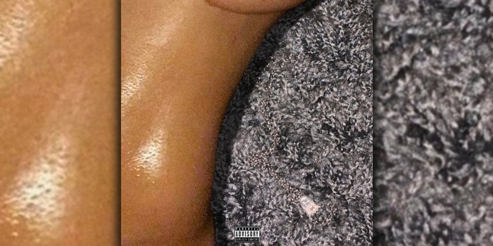Che Ecru Offloads Velvety R&B Anthems