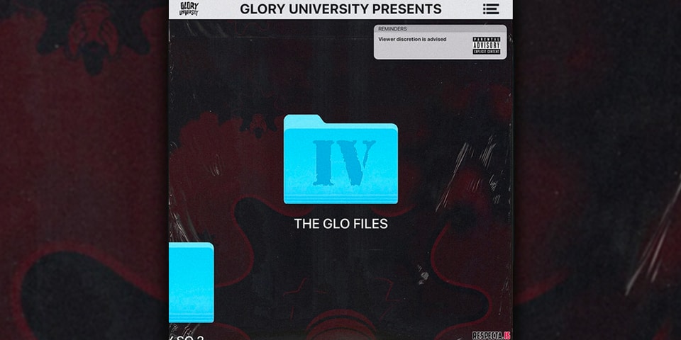 Chief Keef Is Militant As Ever on 34th Mixtape 'The GloFiles (Pt. 4)'