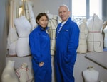 Chitose Abe's Jean Paul Gaultier Couture Collection Debut Postponed to 2021