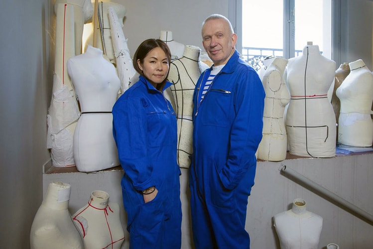 Chitose Abe's Jean Paul Gaultier Couture Collection Debut Postponed to 2021