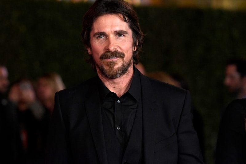 Christian Bale Thor: Love and Thunder Villian Role Confirmed info Taika Waititi Tessa Thompson Natalie Portman Chris Hemsworth Marvel Studios Character Beta Ray Bill