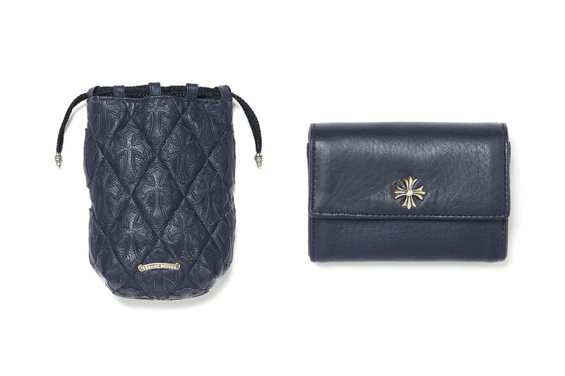 UNITED ARROWS Unveils 30th Anniversary Chrome Hearts Accessories
