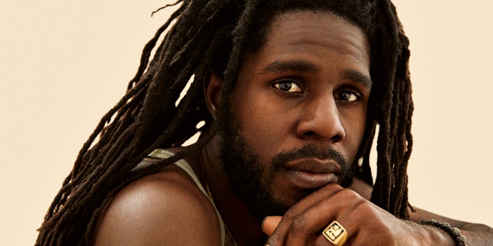 Chronixx chronology full album free download 2019