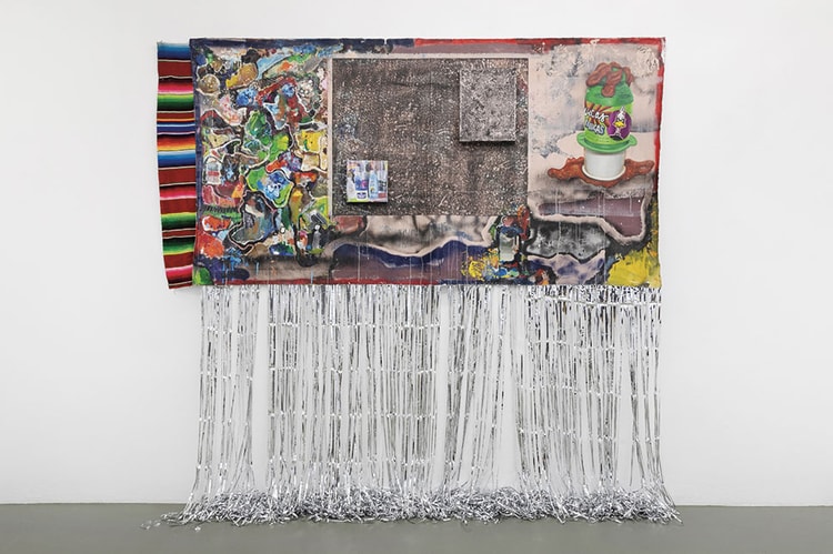 Nikkolos Mohammed, Alima Lee & More Explore a "City of Quartz" in Group Exhibition