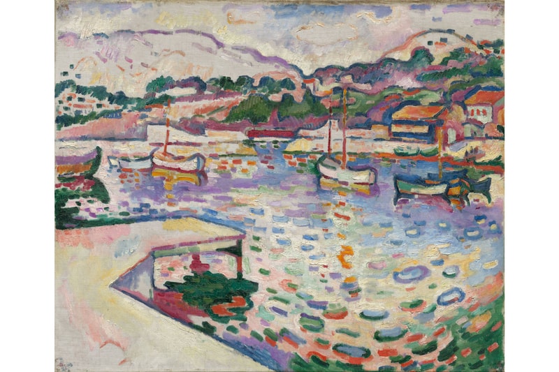Cleveland Museum of Art Largest Gift in 60 Years Matisse Wyeth Picasso Paintings 