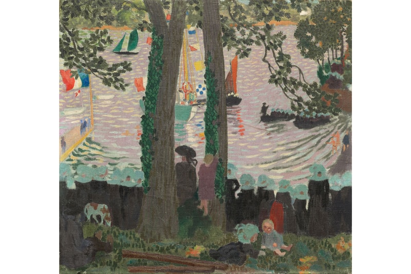 Cleveland Museum of Art Largest Gift in 60 Years Matisse Wyeth Picasso Paintings 