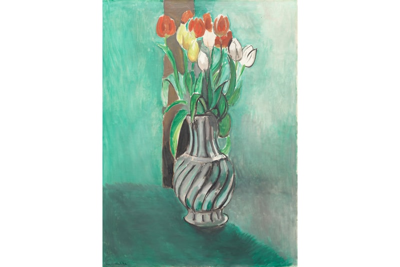 Cleveland Museum of Art Largest Gift in 60 Years Matisse Wyeth Picasso Paintings 