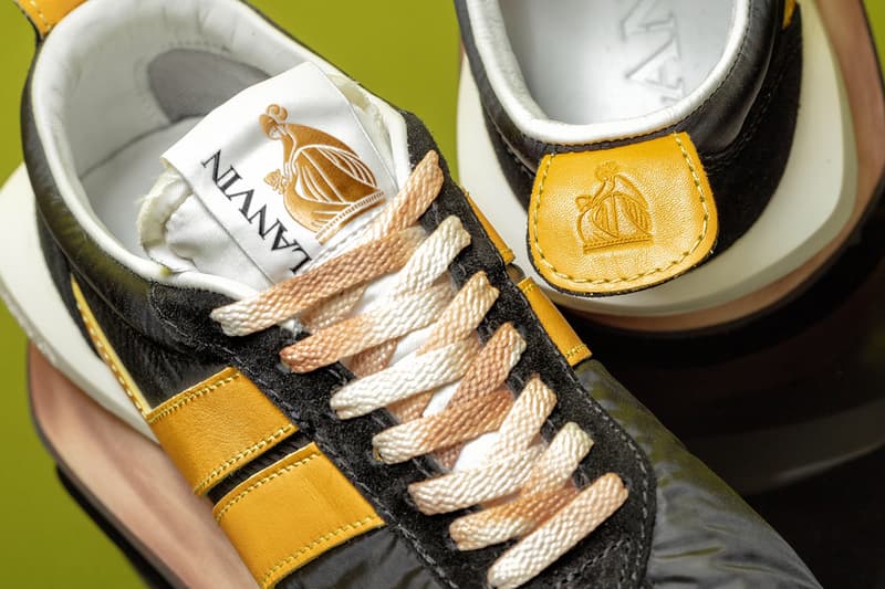 Concepts Lanvin Bumper Black Yellow Release Info FM-SKBRUN-NYLO-E20-1080