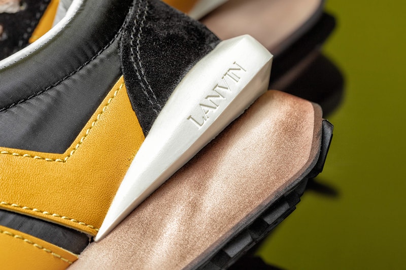 Concepts Lanvin Bumper Black Yellow  Release Info FM-SKBRUN-NYLO-E20-1080