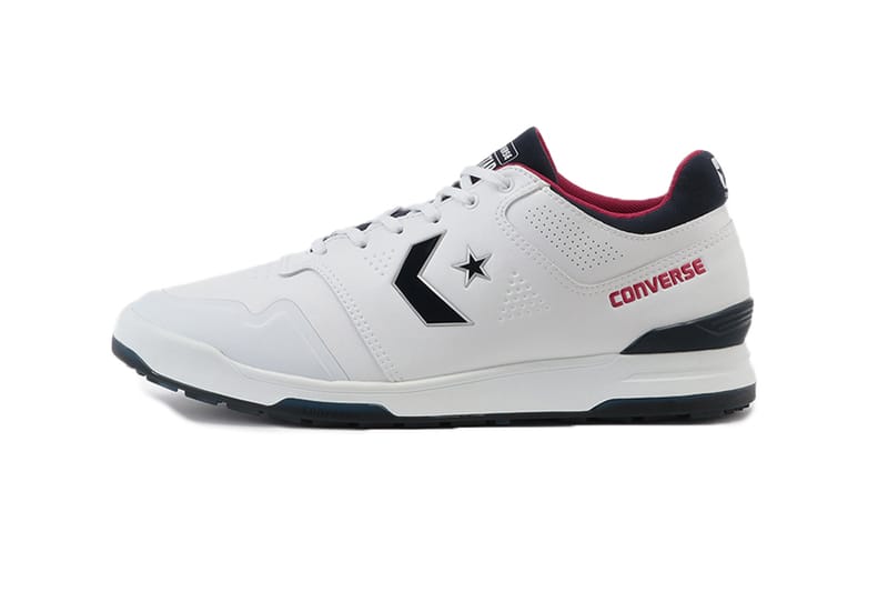 converse golf shoes