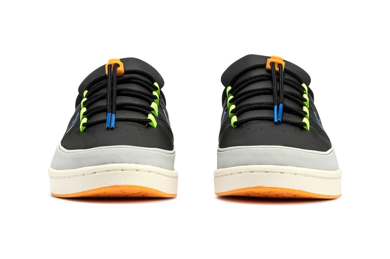 Converse Pro Leather 1980 Low Black Release hbx