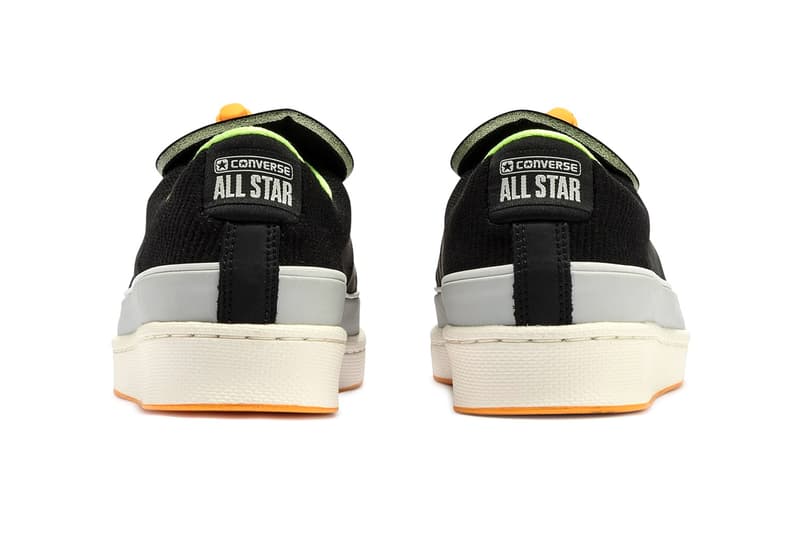 Converse Pro Leather 1980 Low Black Release hbx