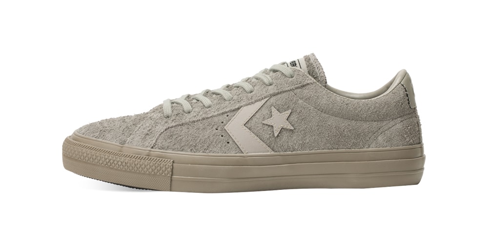 Converse PRORIDE SK OX 