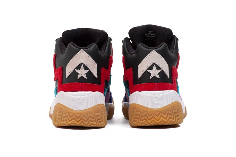 Converse VLTG Mid White Black Release 566792C 566793C Info Buy Price