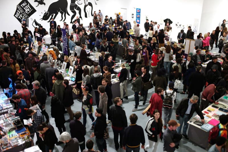 los angeles art book fair canceled paris photo new york postponed coronavirus outbreak