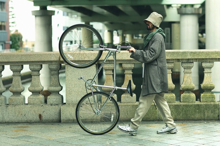 COVERCHORD Introduces its Offerings With Latest SS20 Lookbook