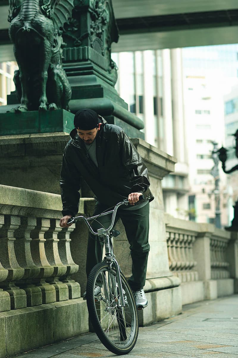 COVERCHORD Spring Summer 2020 Releases Lookbook