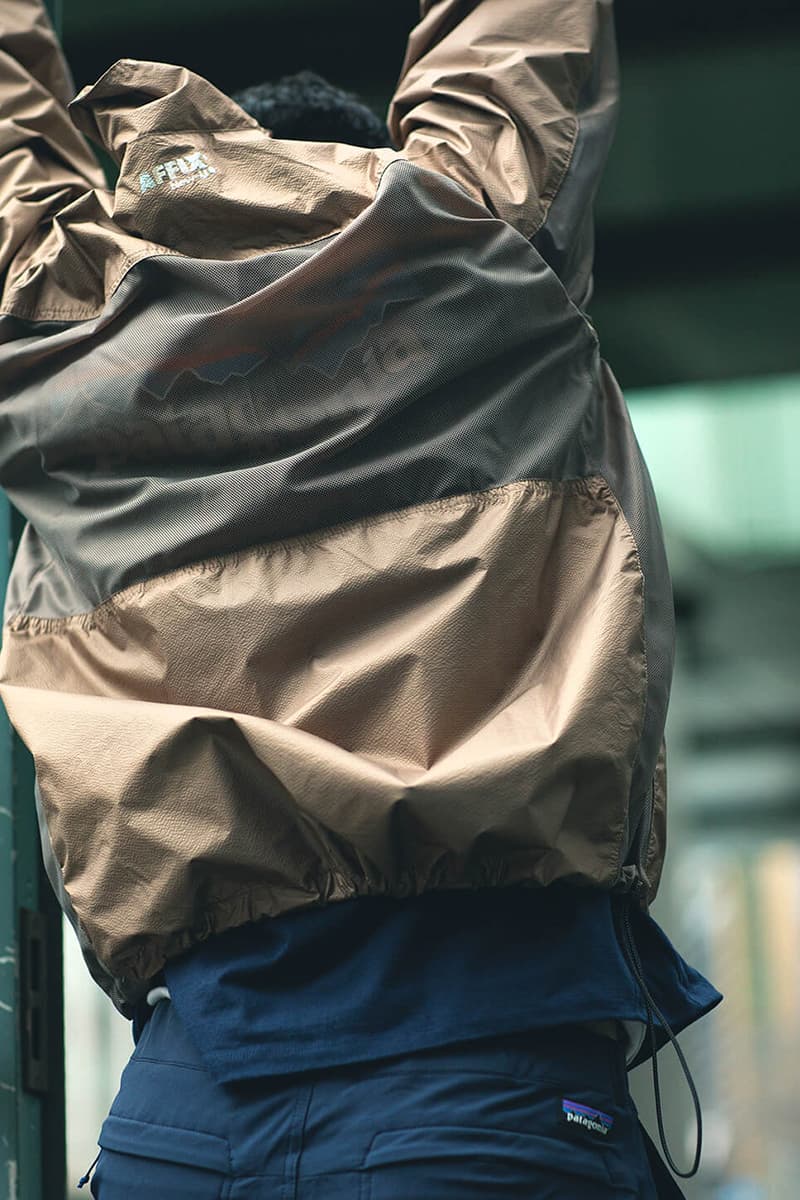 COVERCHORD Spring Summer 2020 Releases Lookbook