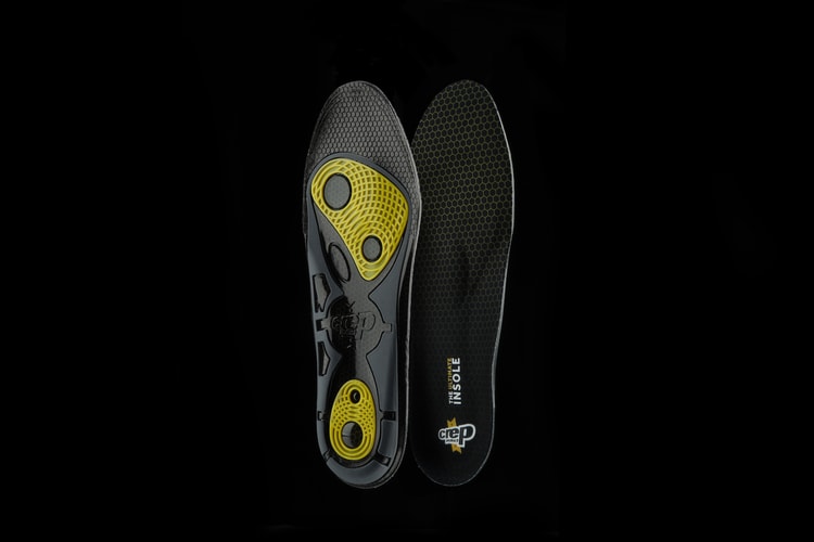 Crep Protect Launches Premium Gel Insole Range Designed for Sneaker Lovers