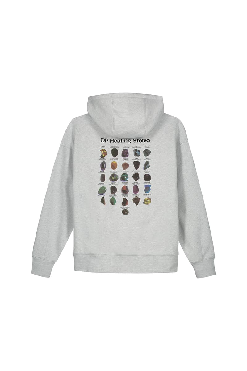 Daily Paper "Psychic Sense" Collection Spring Summer 2020 T-Shirts Long Sleeves Shortsleeve Hoodies Sweaters Prints Graphics David Alabo Tarot Capsule Follow On Release Information Closer Look Lookbook SS20