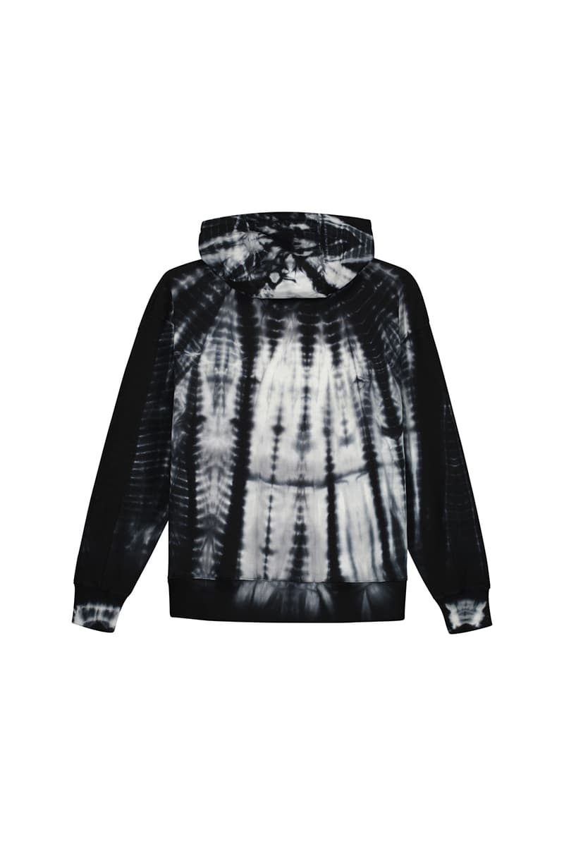 Daily Paper "Psychic Sense" Collection Spring Summer 2020 T-Shirts Long Sleeves Shortsleeve Hoodies Sweaters Prints Graphics David Alabo Tarot Capsule Follow On Release Information Closer Look Lookbook SS20