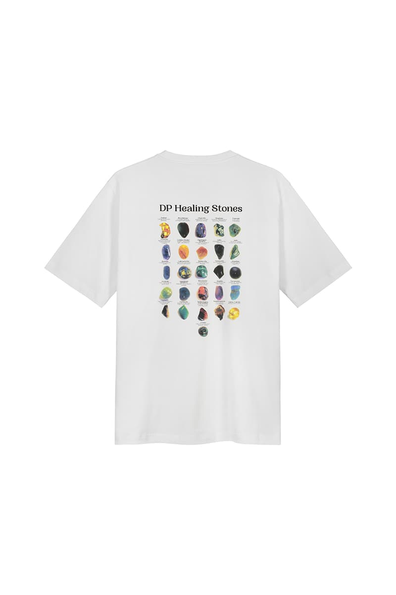 Daily Paper "Psychic Sense" Collection Spring Summer 2020 T-Shirts Long Sleeves Shortsleeve Hoodies Sweaters Prints Graphics David Alabo Tarot Capsule Follow On Release Information Closer Look Lookbook SS20