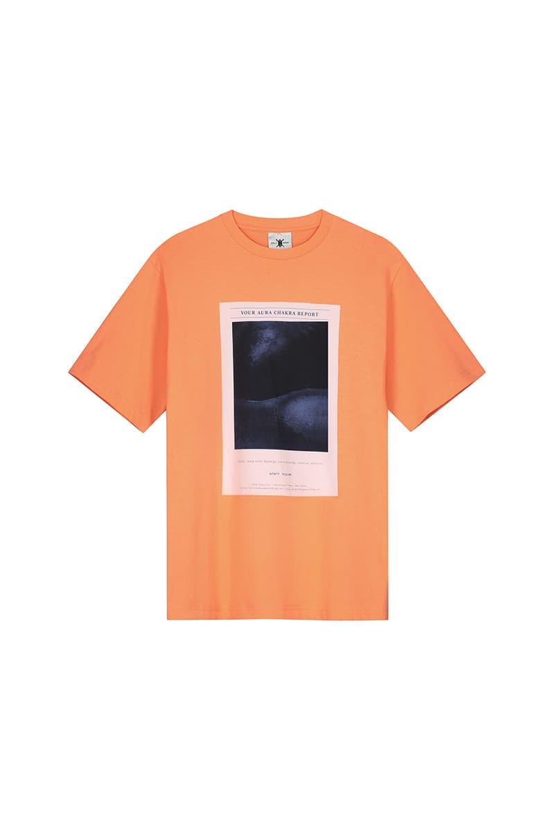 Daily Paper "Psychic Sense" Collection Spring Summer 2020 T-Shirts Long Sleeves Shortsleeve Hoodies Sweaters Prints Graphics David Alabo Tarot Capsule Follow On Release Information Closer Look Lookbook SS20 