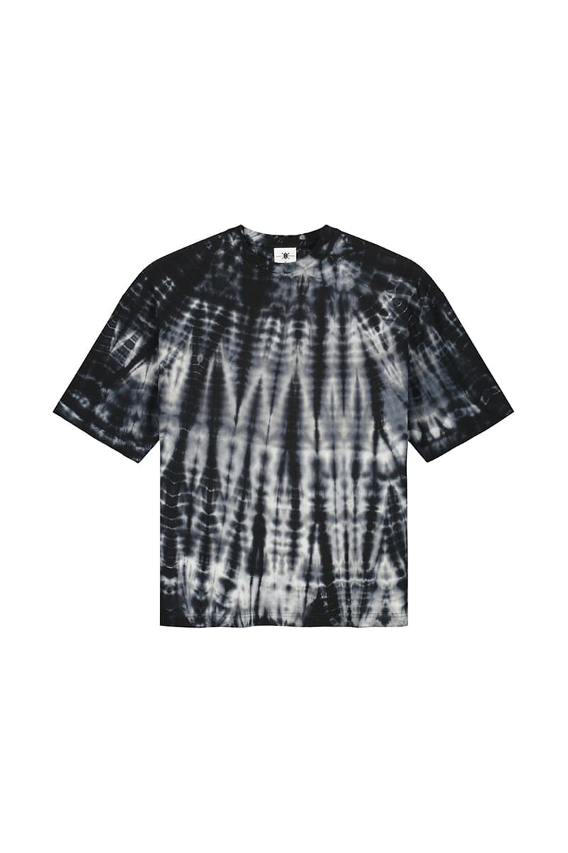 Daily Paper "Psychic Sense" Collection Spring Summer 2020 T-Shirts Long Sleeves Shortsleeve Hoodies Sweaters Prints Graphics David Alabo Tarot Capsule Follow On Release Information Closer Look Lookbook SS20
