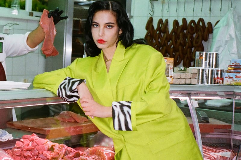 Daily Paper Captures Berlin's Multiculturalism in SS20 Editorial