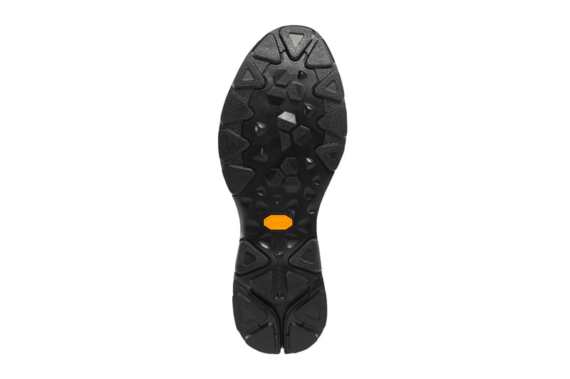 danner caprine low suede vibram sole outsole deep lichen boots trail hiking outdoors wilderness 