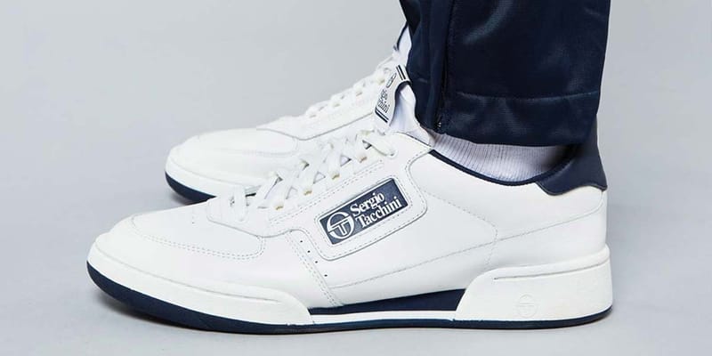 sergio classic line shoes