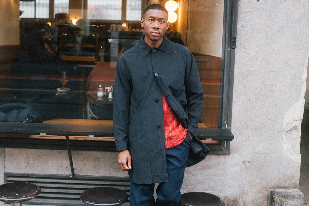 Louis Vuitton - Workwear Denim Shirt - Black - Men - Size: L - Luxury