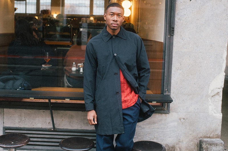 David Alaba interview bayern munich bundesliga football soccer future austria fashion covid-19 coronavirus dior louis vuitton maison margiela