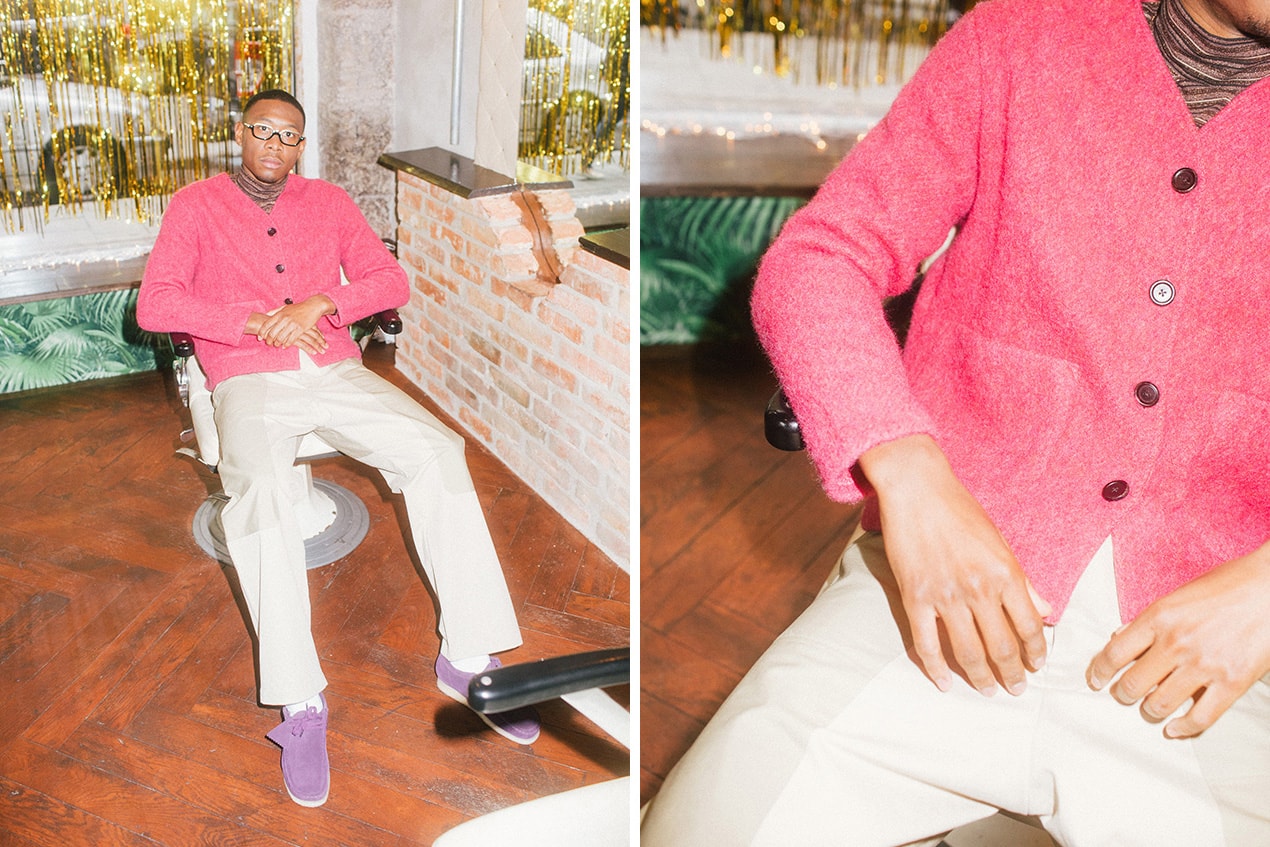 David Alaba interview bayern munich bundesliga football soccer future austria fashion covid-19 coronavirus dior louis vuitton maison margiela