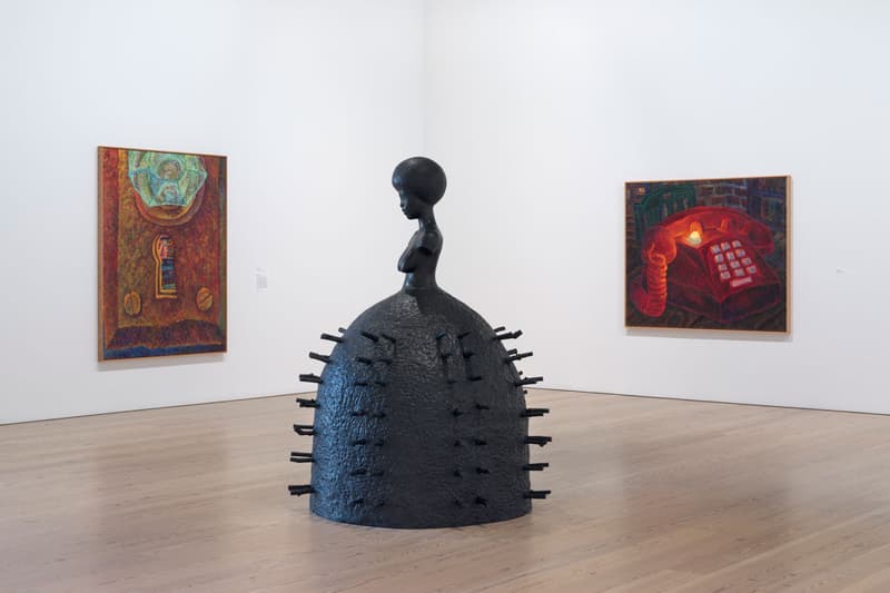 david zwirner platform new york online viewing room james fuentes gallery queer thoughts bridget donahue david lewis elijah wheat showroom essex street